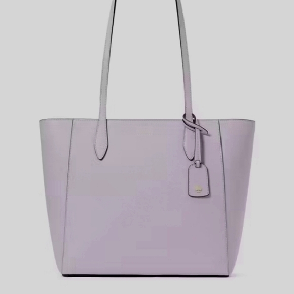 Kate Spade Dana Tote NWT CRISTMAS PRESENTS 🎁 - Picture 2 of 6